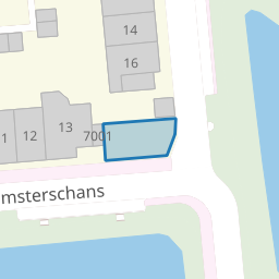 Perceel VWK00-A-1909