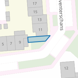 Perceel VWK00-A-1910