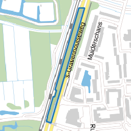 Perceel VWK00-A-1930