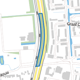 Perceel VWK00-A-1938