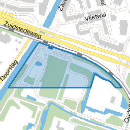 Perceel VWK00-A-1943