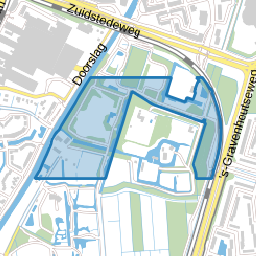 Perceel VWK00-A-1946