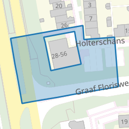 Perceel VWK00-A-1984