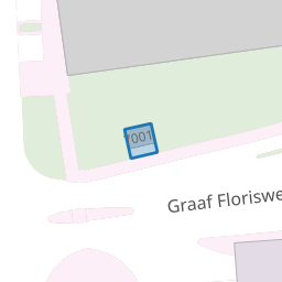 Perceel VWK00-A-1991