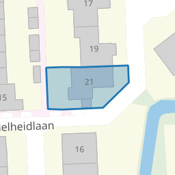 Perceel VWK00-A-908