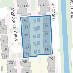 Perceel VWK00-A-915