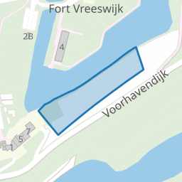 Perceel VWK00-B-1448