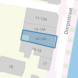 Perceel VWK00-B-1801