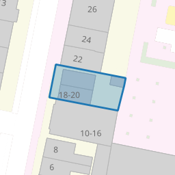 Perceel VWK00-B-2150