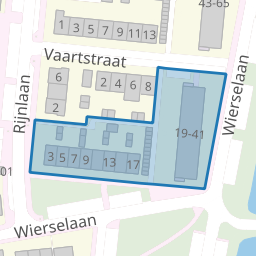 Perceel VWK00-B-2667