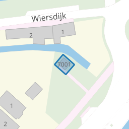 Perceel VWK00-B-2690