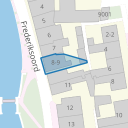 Perceel VWK00-B-2787