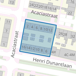 Perceel VWK00-B-3623
