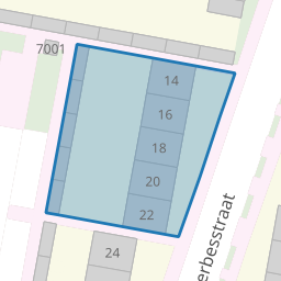 Perceel VWK00-B-3927