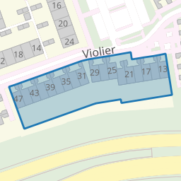 Perceel VWK00-B-4081