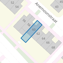 Perceel VWK00-B-4222