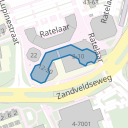 Perceel VWK00-B-4508