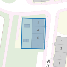 Perceel VWK00-B-4625