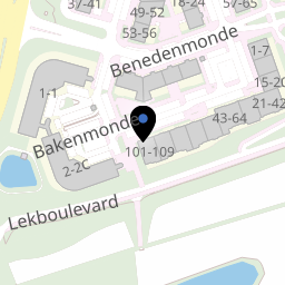Appartement VWK00 B 4690 1