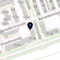 Appartement VWK00 B 4690 10