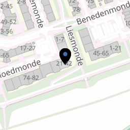 Appartement VWK00 B 4690 100