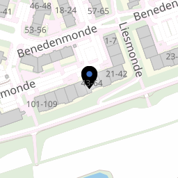 Appartement VWK00 B 4690 102