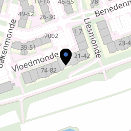 Appartement VWK00 B 4690 103