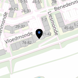 Appartement VWK00 B 4690 104