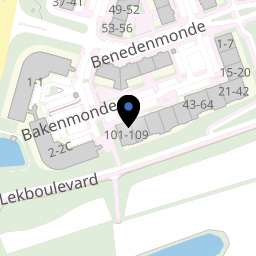 Appartement VWK00 B 4690 13