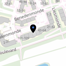 Appartement VWK00 B 4690 18