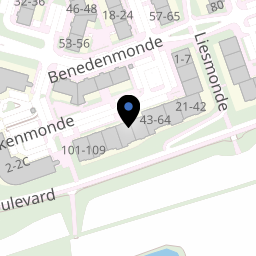 Appartement VWK00 B 4690 19