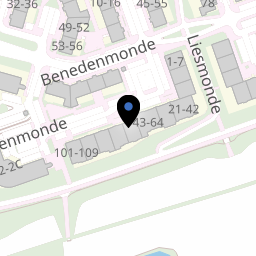 Appartement VWK00 B 4690 20