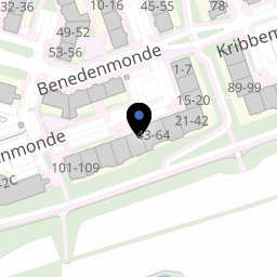 Appartement VWK00 B 4690 21