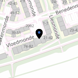 Appartement VWK00 B 4690 24