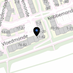 Appartement VWK00 B 4690 26