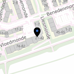 Appartement VWK00 B 4690 27