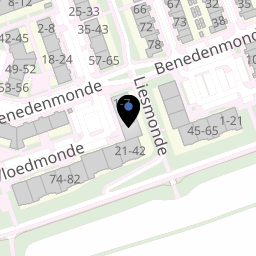 Appartement VWK00 B 4690 31
