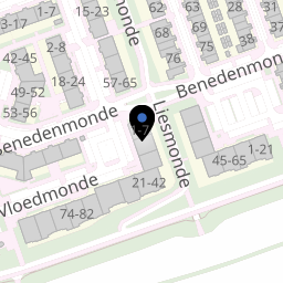 Appartement VWK00 B 4690 33