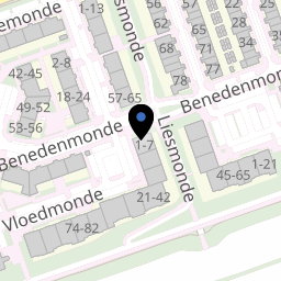 Appartement VWK00 B 4690 35