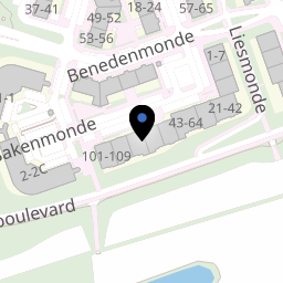 Appartement VWK00 B 4690 41
