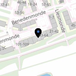 Appartement VWK00 B 4690 44