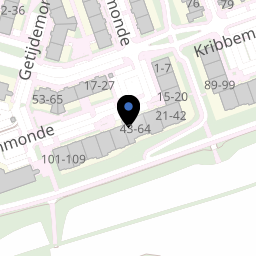 Appartement VWK00 B 4690 46