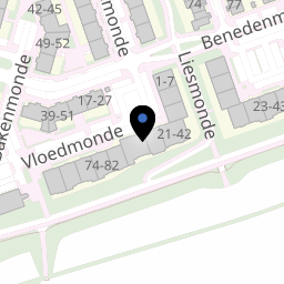 Appartement VWK00 B 4690 48
