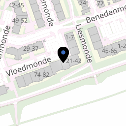 Appartement VWK00 B 4690 49