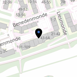 Appartement VWK00 B 4690 5