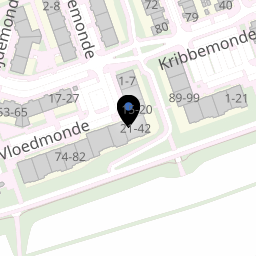 Appartement VWK00 B 4690 51