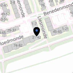 Appartement VWK00 B 4690 52