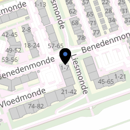 Appartement VWK00 B 4690 59