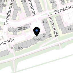 Appartement VWK00 B 4690 6