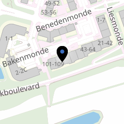 Appartement VWK00 B 4690 63